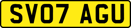 SV07AGU