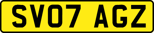 SV07AGZ
