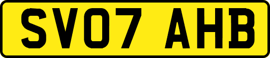 SV07AHB