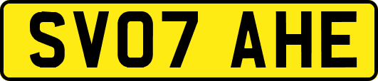 SV07AHE