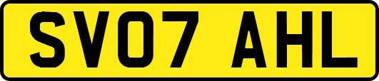 SV07AHL