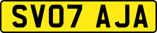 SV07AJA