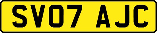 SV07AJC