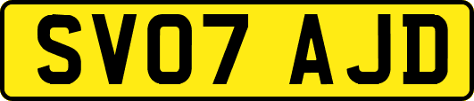 SV07AJD