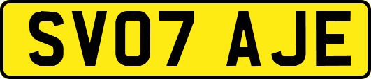 SV07AJE