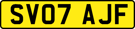 SV07AJF