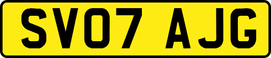 SV07AJG