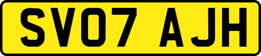 SV07AJH
