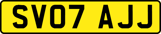 SV07AJJ