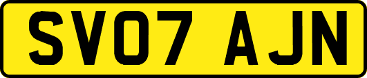 SV07AJN