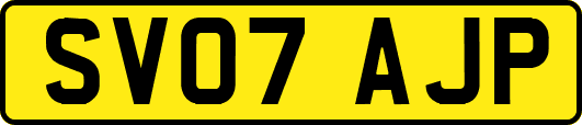 SV07AJP