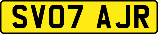 SV07AJR