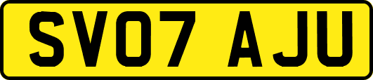 SV07AJU