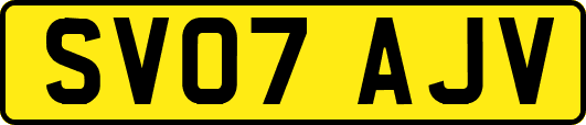 SV07AJV