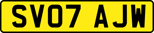 SV07AJW