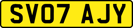 SV07AJY