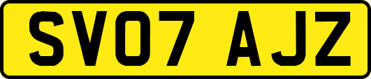 SV07AJZ