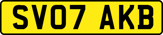 SV07AKB