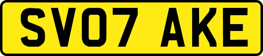SV07AKE