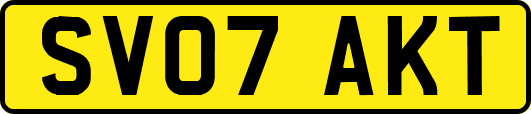 SV07AKT