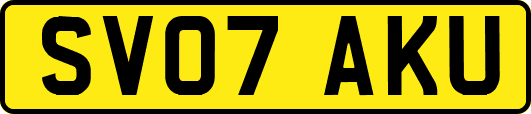 SV07AKU