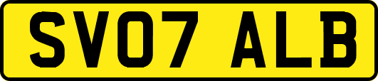 SV07ALB