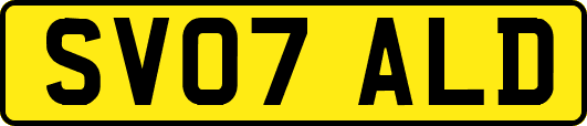 SV07ALD