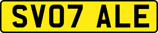 SV07ALE