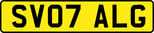 SV07ALG