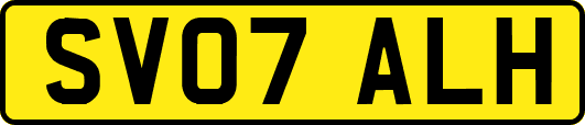 SV07ALH