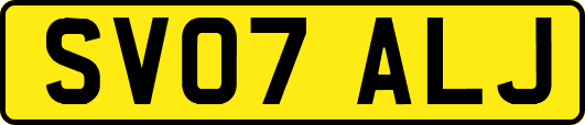 SV07ALJ