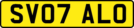SV07ALO