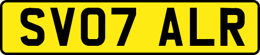 SV07ALR
