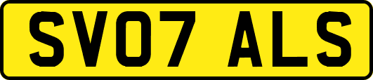 SV07ALS