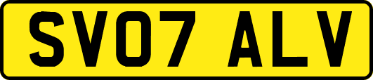 SV07ALV