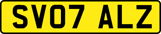 SV07ALZ
