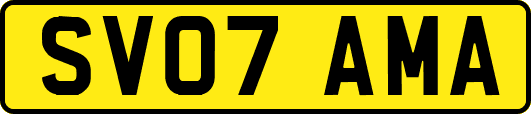 SV07AMA