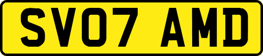 SV07AMD