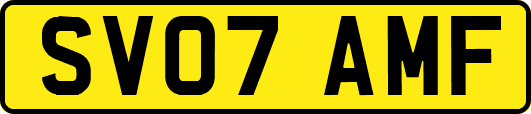 SV07AMF