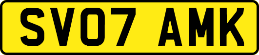 SV07AMK