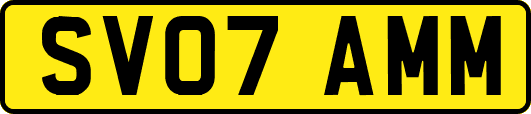 SV07AMM