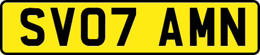 SV07AMN