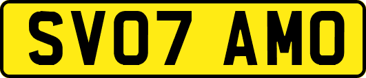 SV07AMO