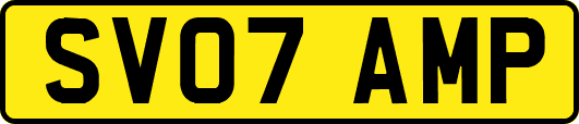 SV07AMP