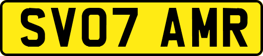 SV07AMR