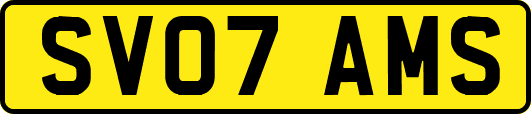 SV07AMS