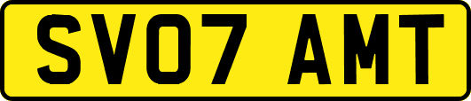 SV07AMT