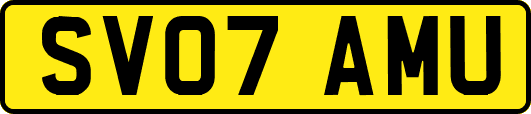 SV07AMU
