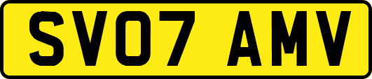 SV07AMV