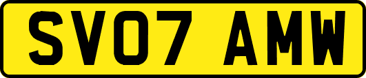 SV07AMW